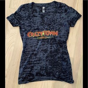 Crazytown Nashville T-Shirt